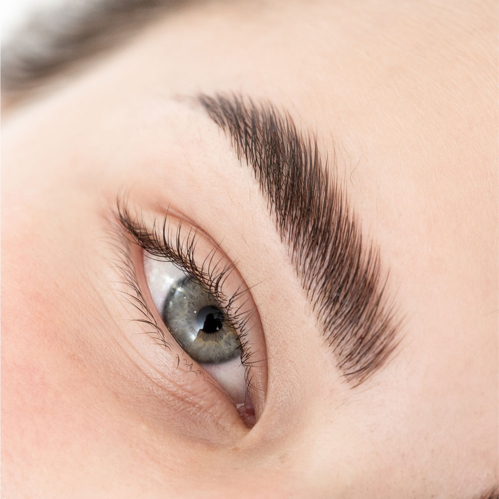 Brows